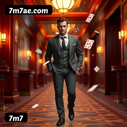 Tabela RTP dos jogos de cassino da 7m7