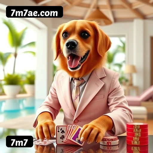 7m7 segurança SSL 256-bit - Licença Curaçao, eCOGRA, GLI certificado