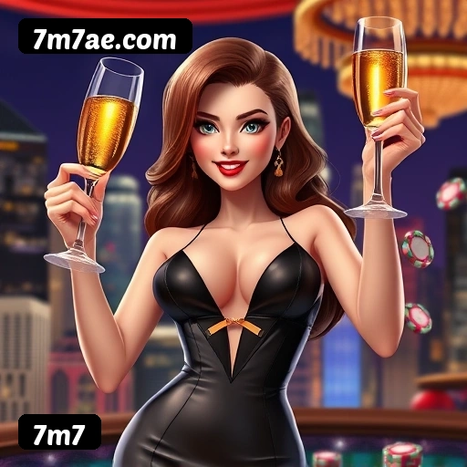 Níveis do programa VIP da 7m7